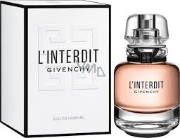 Givenchy L'interdit Eau De Parfum A New 