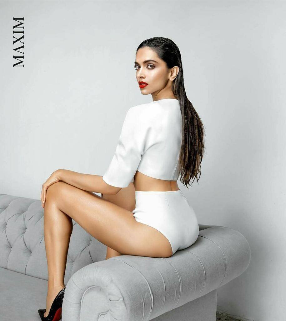 Know Deepika Padukone s Fitness Diet Plan Workout Secrets