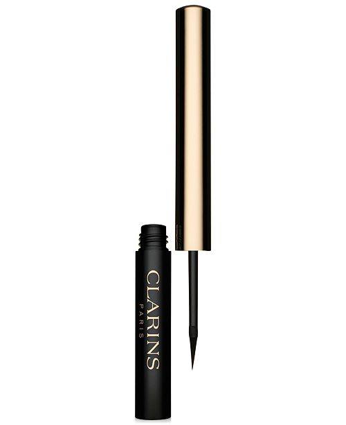clarins eyeliner review