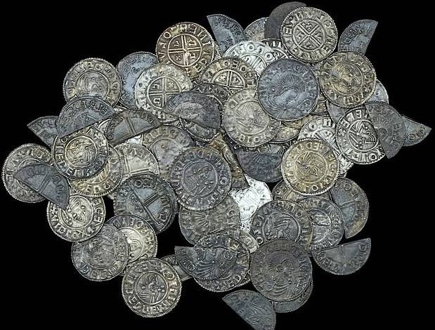 British Museum Review On Old Coins