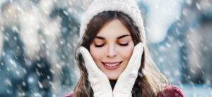 Winter Skin Care Tips