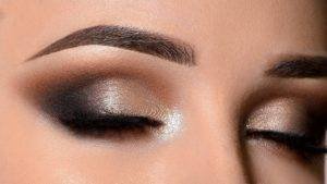 Smokey Eyes