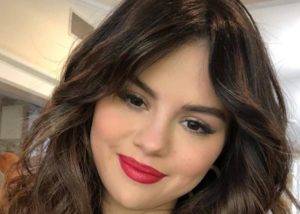 Selena Gomez Rare Beauty Brand