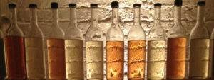Defining Liquor And Spirits