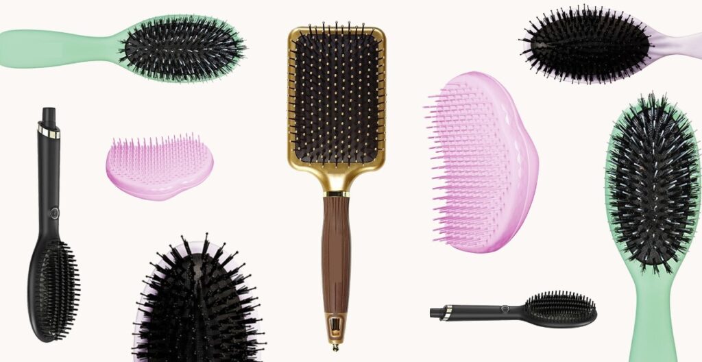Best Hair Brushes