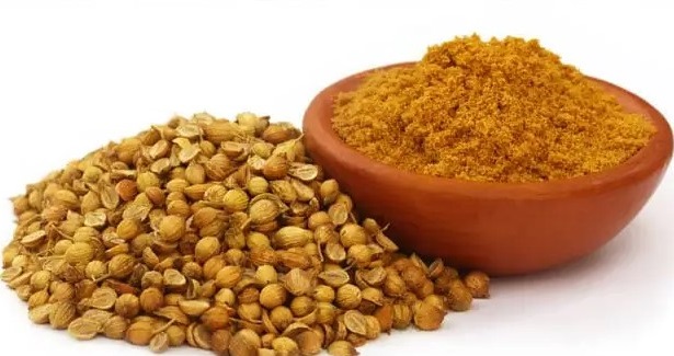 Role Of Dhania In Reducing Weight And Skin Glow