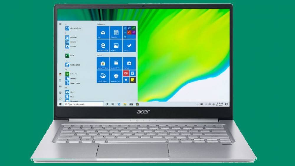 Acer Swift 3