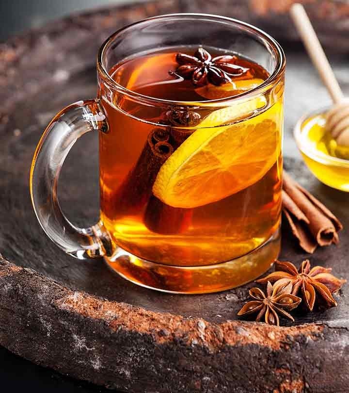 Cinnamon Water Benefits For Weight Loss & Used In Medicine