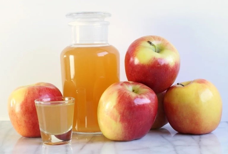 Apple Cider Vinegar Benefits Includes Weight Loss & Diabetes