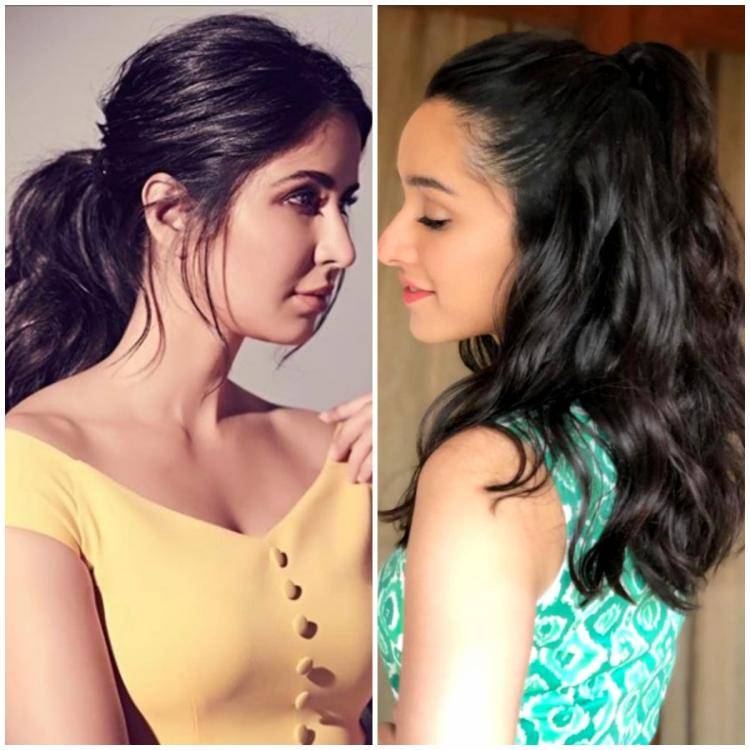 Best Hair Style, Some Cool Hair Designs Of Hot Bollywood Divas