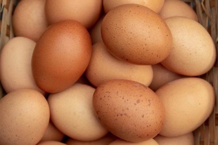 Eggs Are Best Mood Boosting Foods