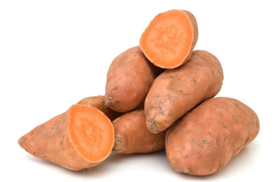 Mood Boosting Foods Sweet Potatoes
