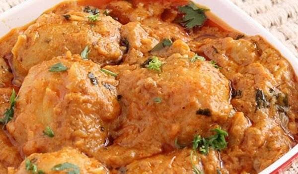 Banarasi Dum Aloo Recipe