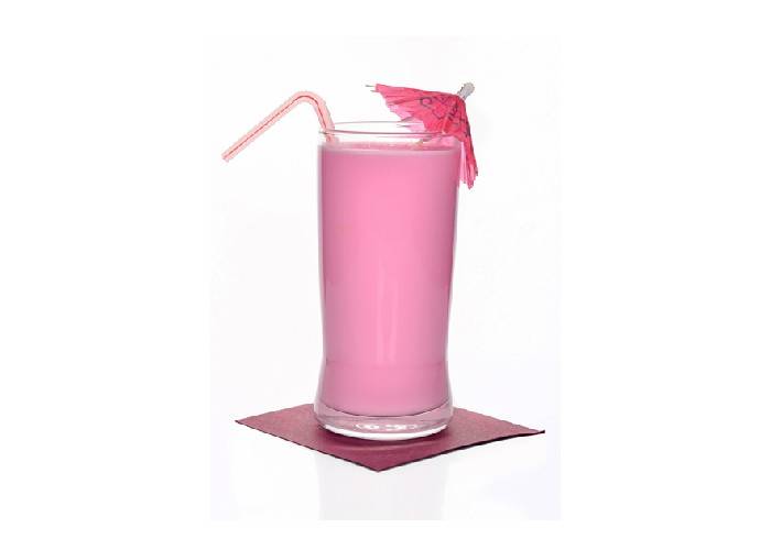 Rose Milk Benefits