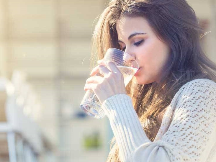 Water Fasting For Weight Loss