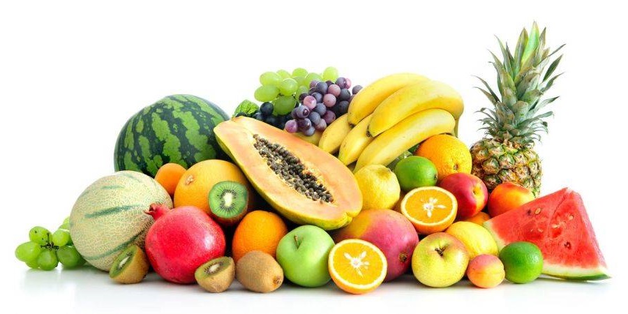 Fruits For Healthy Skin
