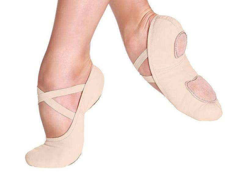 10 Best selling Ballet Shoes For Beginners In 2021