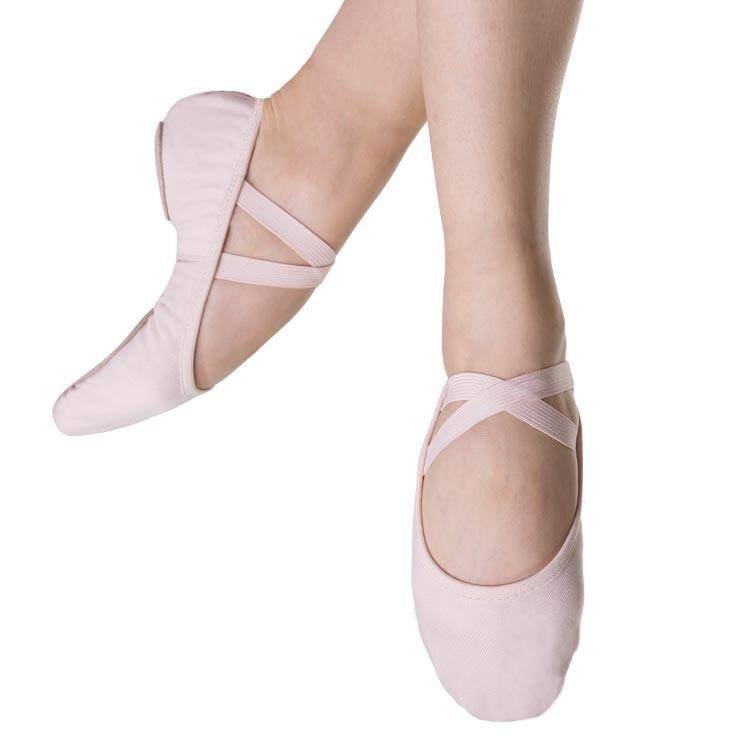 Bloch Performa Ballet Shoe