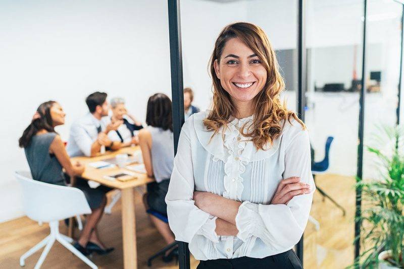 Women Dominated Careers – Top 10 Highest Paying Women-Dominated Careers ...