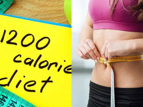 1200-Calorie Diet