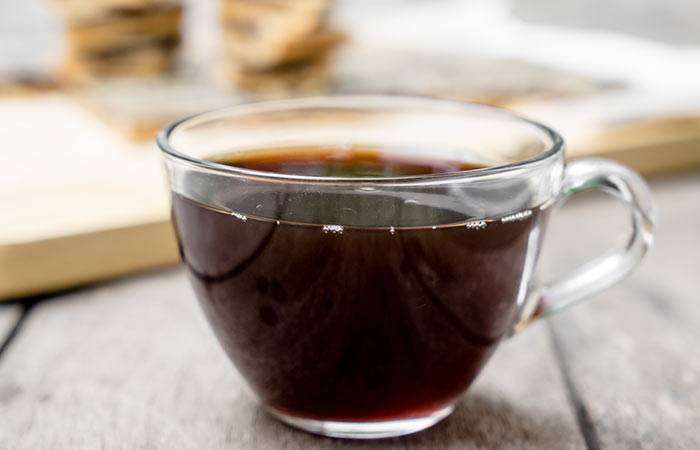 Active Weight Loss Coffee