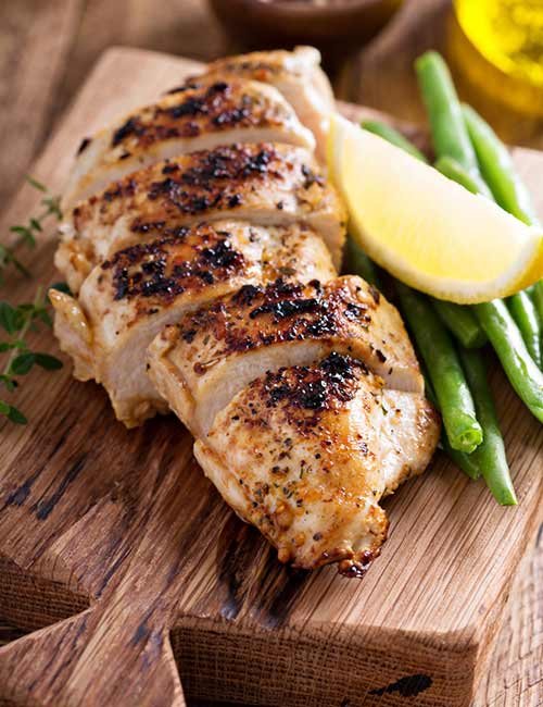 Chicken