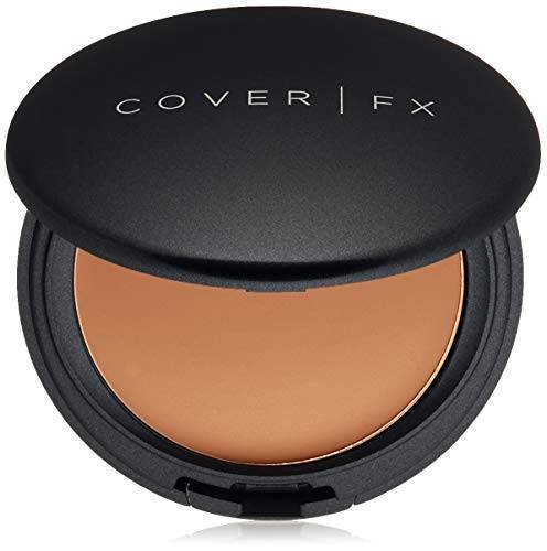 Cover FX Total Cover Cream Foundation