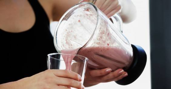 Protein Powder