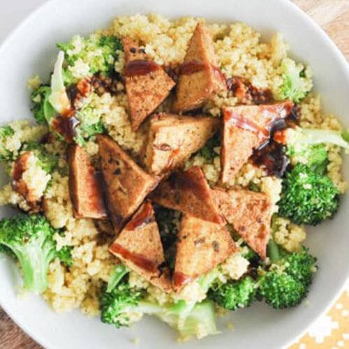 Tofu