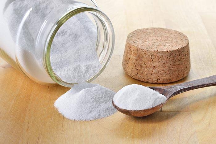 Baking Powder