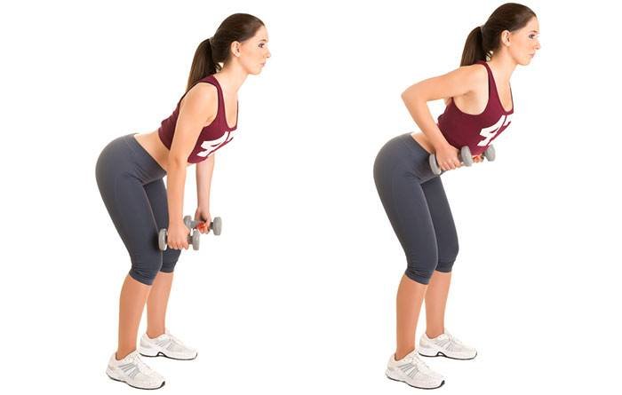 Bicep Curls