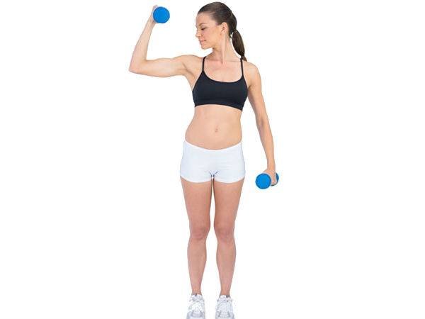 Diagonal Raises