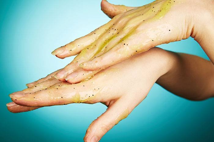 Face Exfoliator