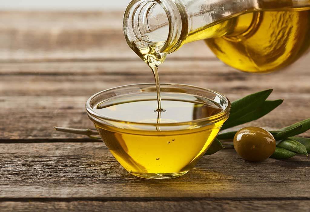 Olive Oil