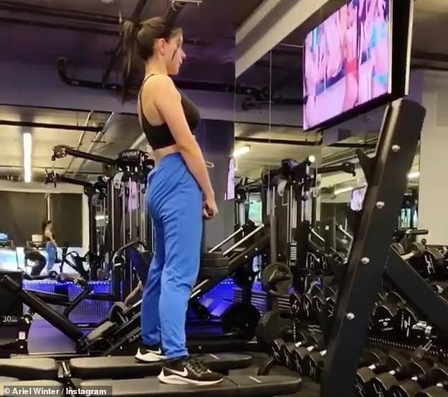 Squats