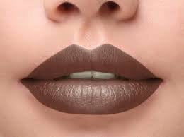 Copper Brown