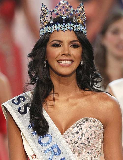 Miss World 2011 – Ivian Sarcos