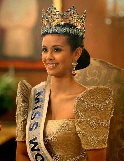 Miss World 2013 – Megan Young