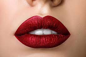 Red Lipstick Shades