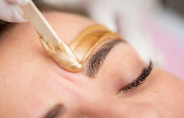 Depilatory Creams To Remove Unibrows