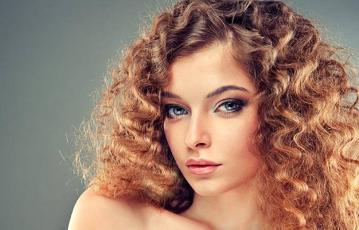 Curls Hairstyles For Women