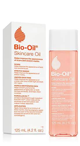 Bio-Oil Skin Care Oil For Acne