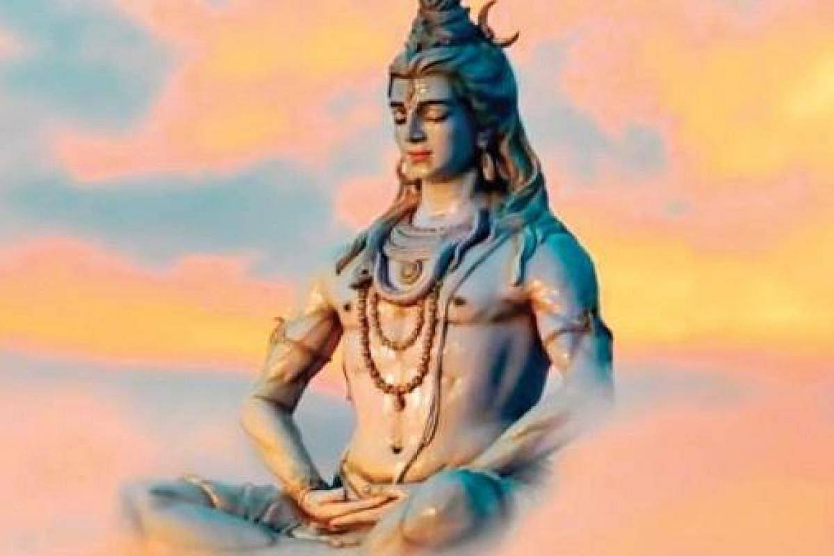 Benefits Of Shiva Meditation, You Should Practice Shiva Meditation