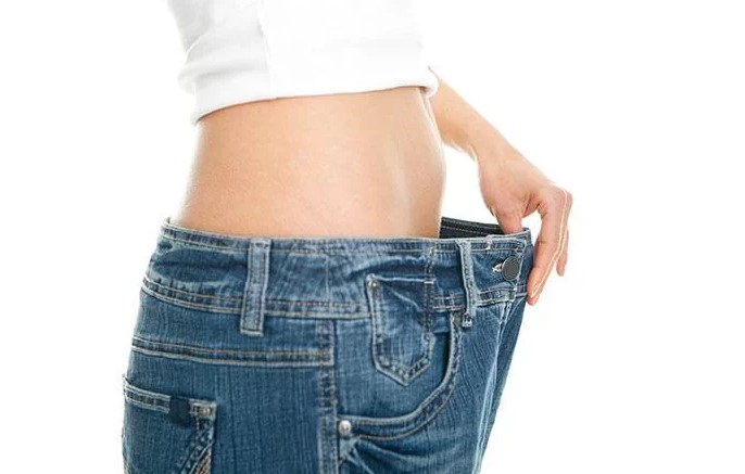 Weight Loss Due To Jumping Jacks