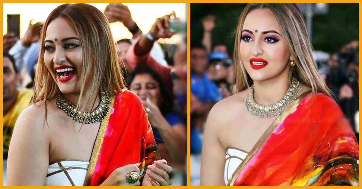 10 Different Hairstyles To Glam Up Your Saree Look