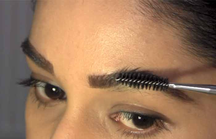 Prep The Brows