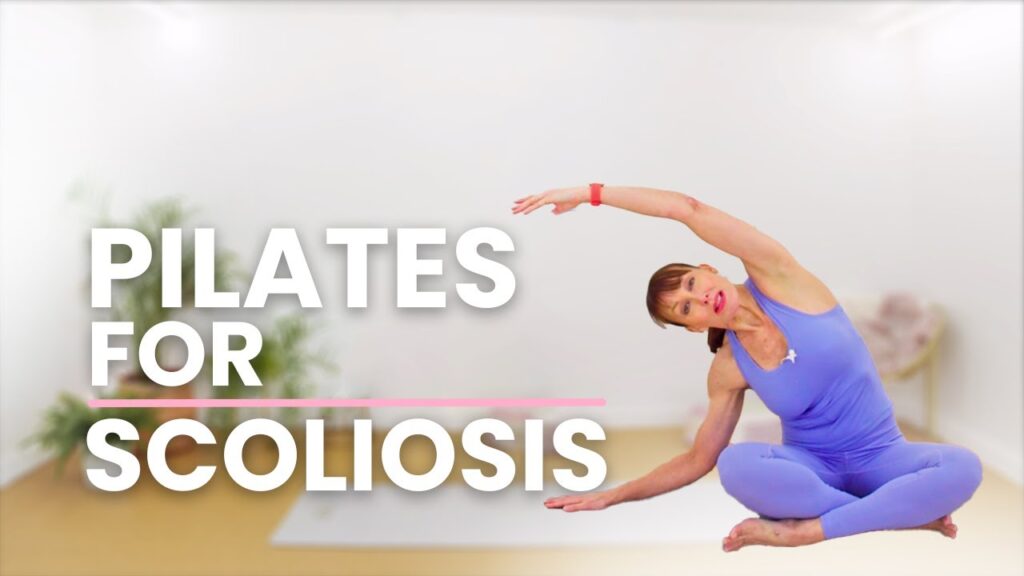 Scoliosis Pilates