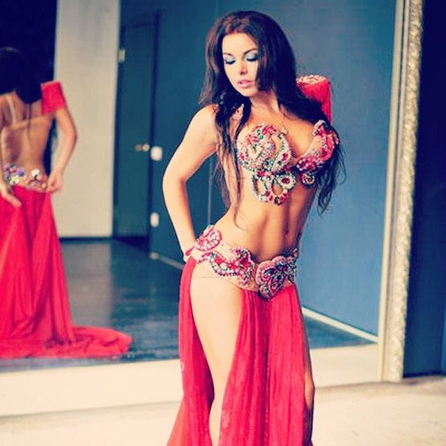 Alla Kushnir