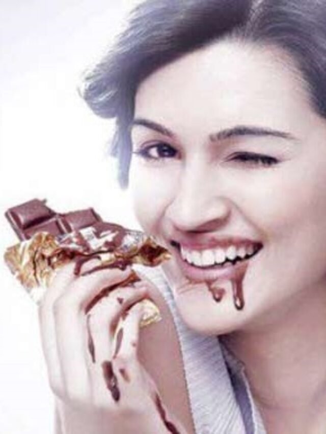 Healthy Alternatives Of Junk Foods