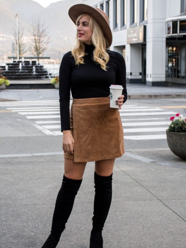 Amazing Dress Ideas For Brunch Dates